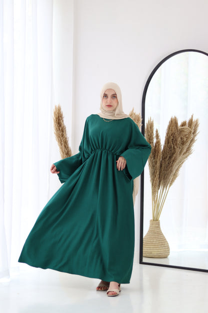 Dahlia Dress In Ganzaari